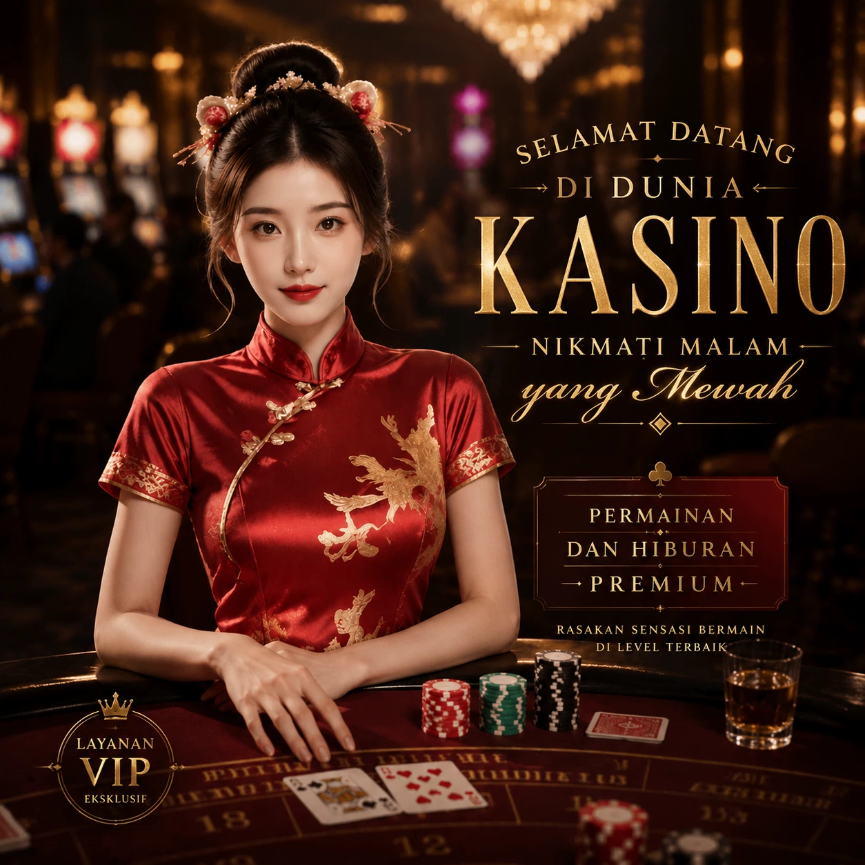 Menggali Fitur Menarik di Situs Game rajaking