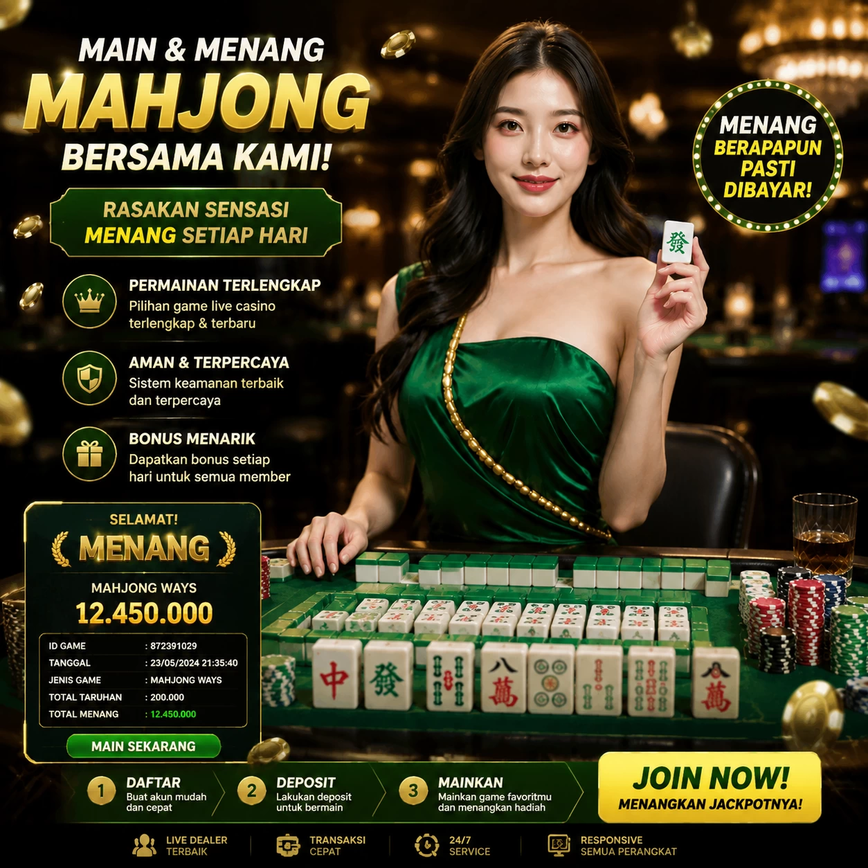 Bagaimana rajaking Mengubah Cara Kita Bermain Game Online