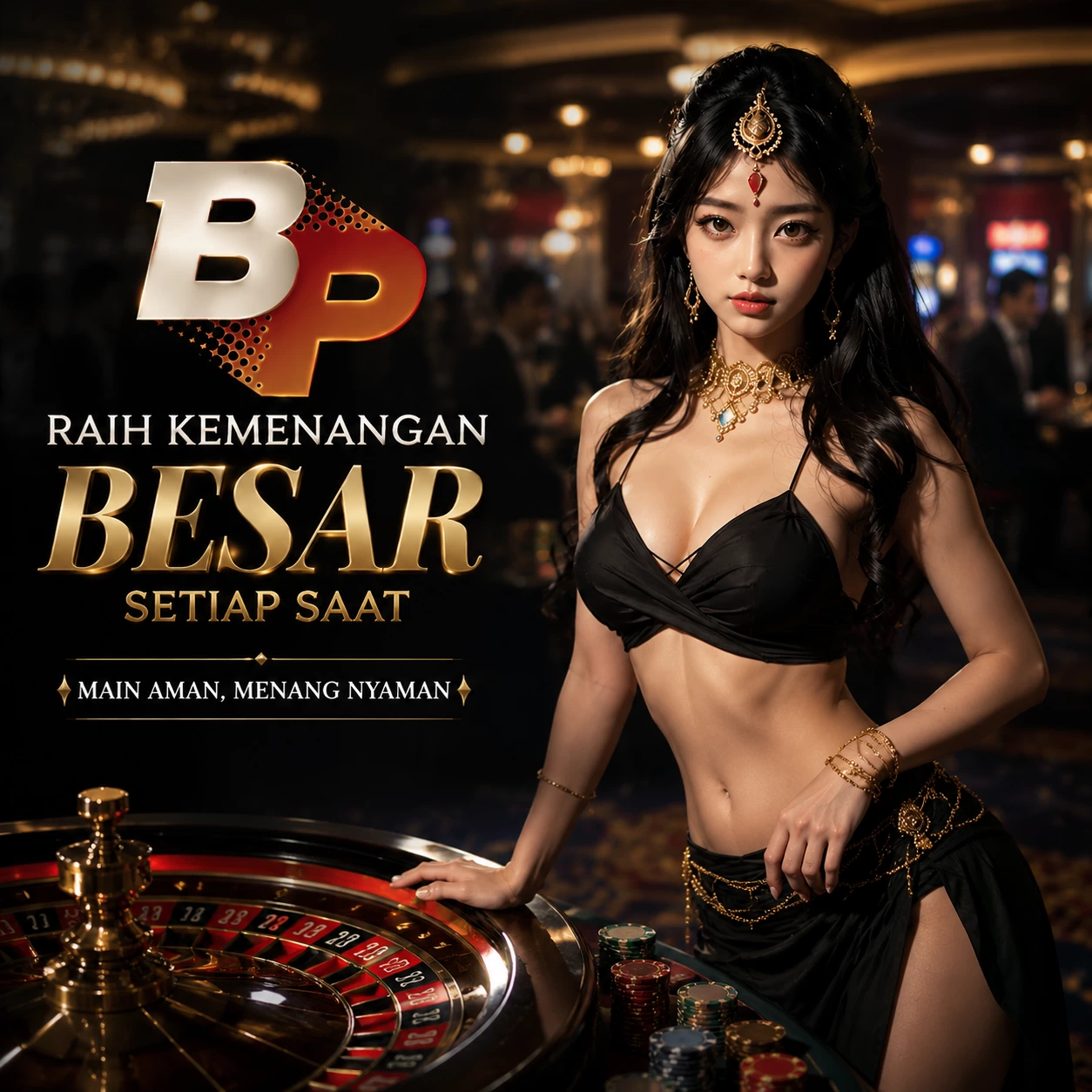Analisis Performa Game di Platform rajaking